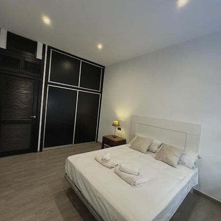 Apartamento Moderno En Pleno Centro De Córdoba Buitenkant foto
