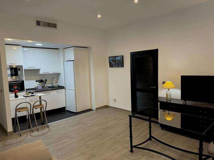 Apartamento Moderno En Pleno Centro De Córdoba Buitenkant foto