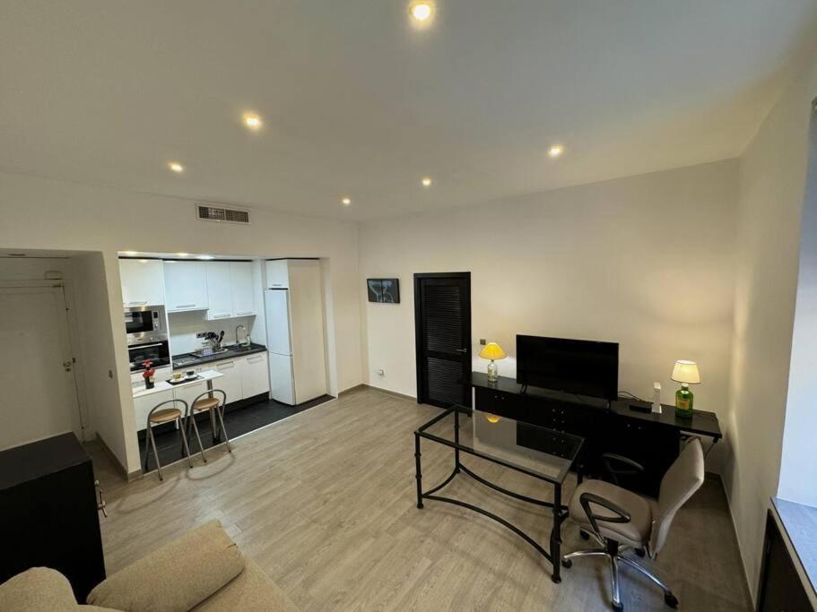 Apartamento Moderno En Pleno Centro De Córdoba Buitenkant foto