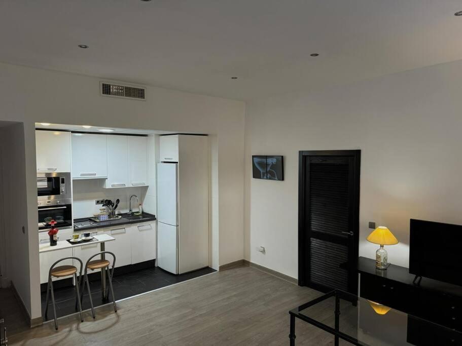 Apartamento Moderno En Pleno Centro De Córdoba Buitenkant foto